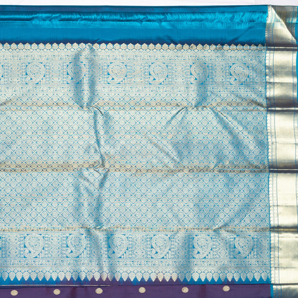 Adithi - Pure Kanchipuram Silk Saree