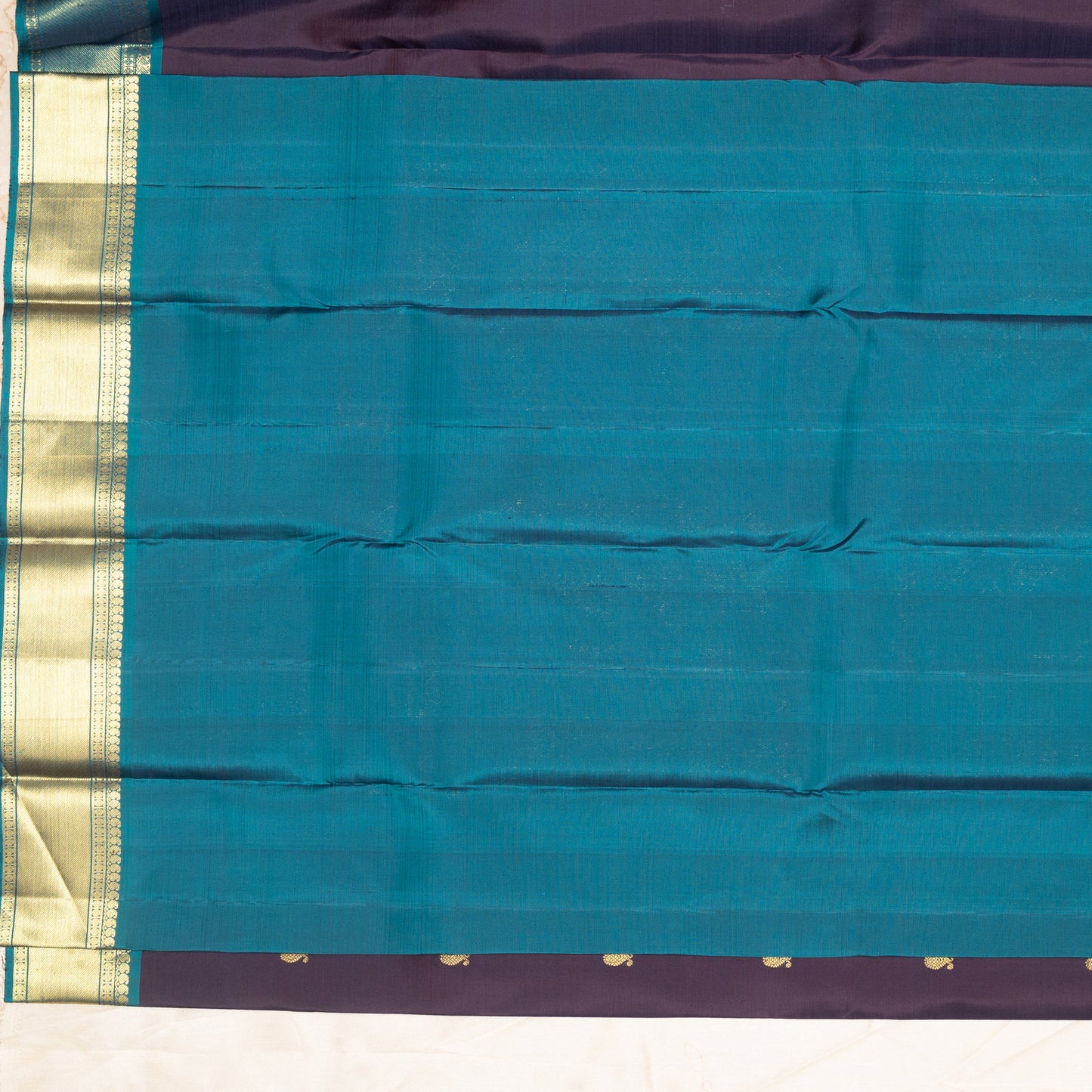 Adithi - Pure Kanchipuram Silk Saree