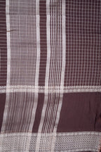 Devayani - Muga Semi Silk Saree