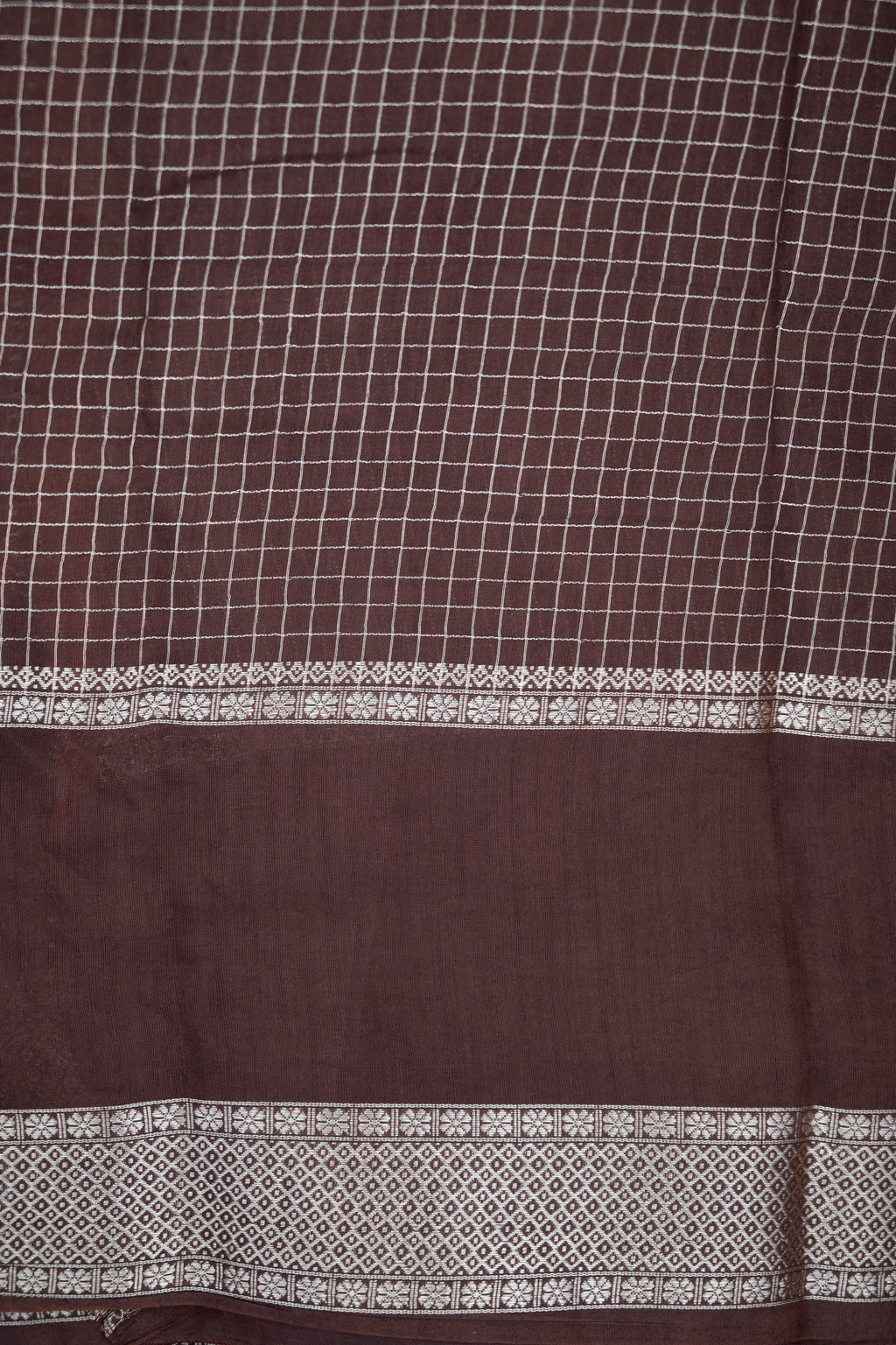 Devayani - Muga Semi Silk Saree
