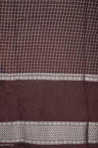 Devayani - Muga Semi Silk Saree