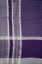 Devayani - Muga Semi Silk Saree