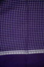 Devayani - Muga Semi Silk Saree