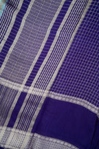 Devayani - Muga Semi Silk Saree