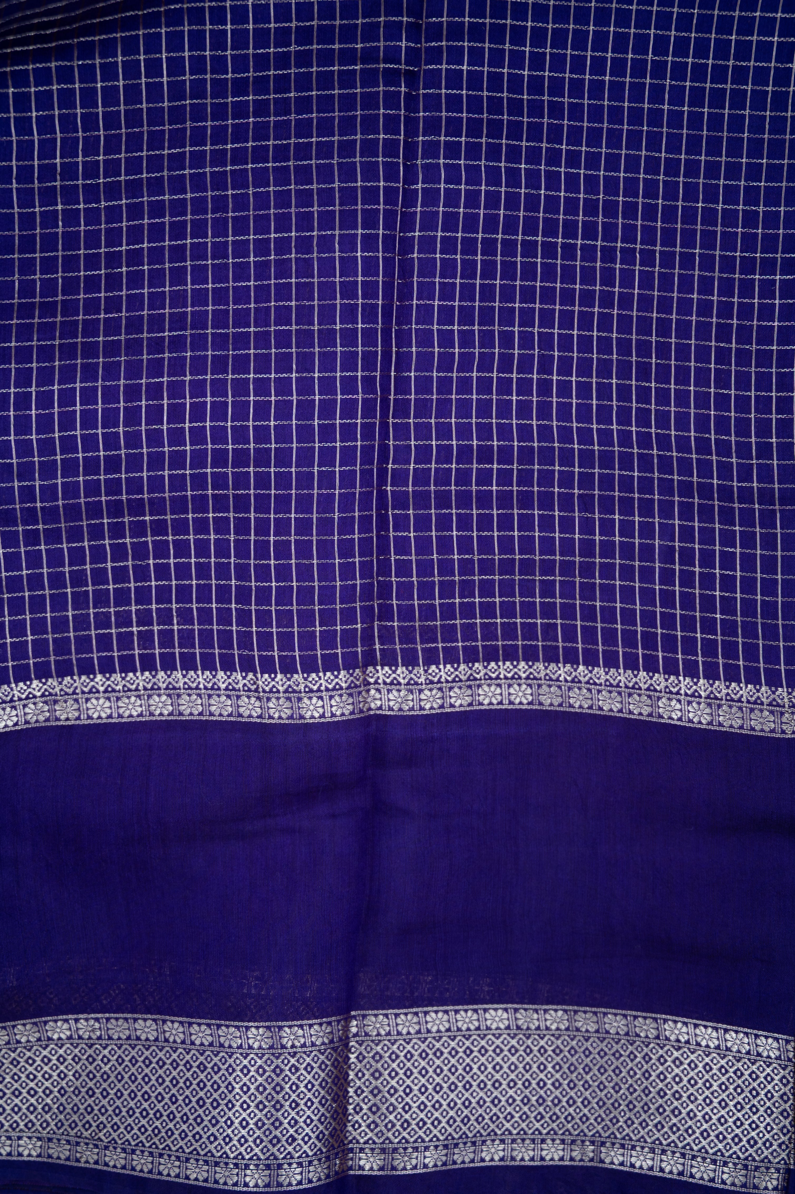 Devayani - Muga Semi Silk Saree