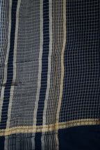 Devayani - Muga Semi Silk Saree