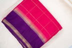 Savithri - Mysore Crepe Saree