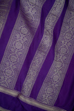 Savithri - Mysore Crepe Saree