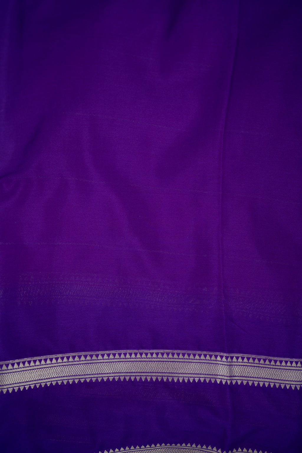 Savithri - Mysore Crepe Saree