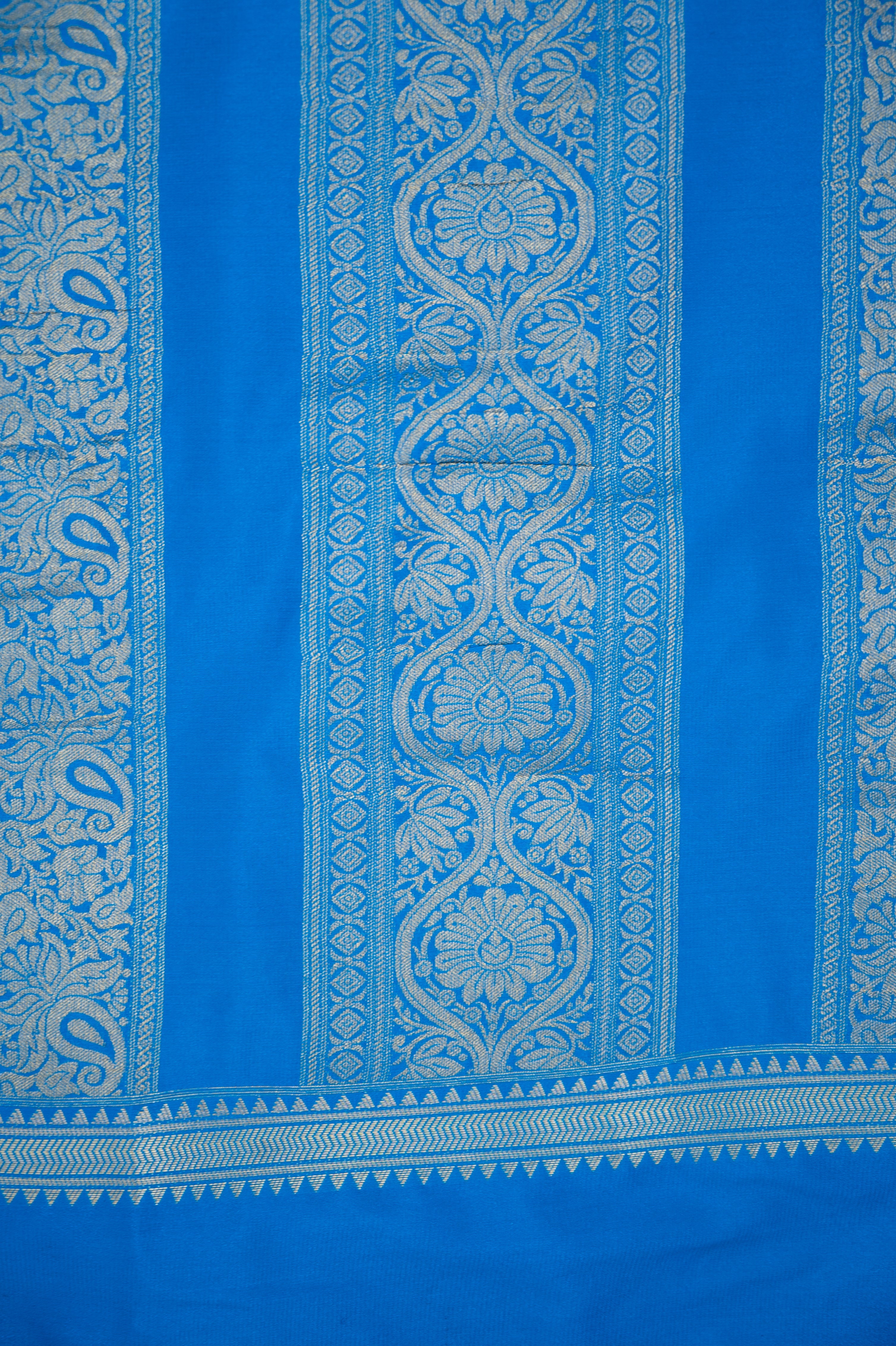 Savithri - Mysore Crepe Saree