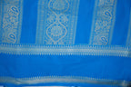 Savithri - Mysore Crepe Saree