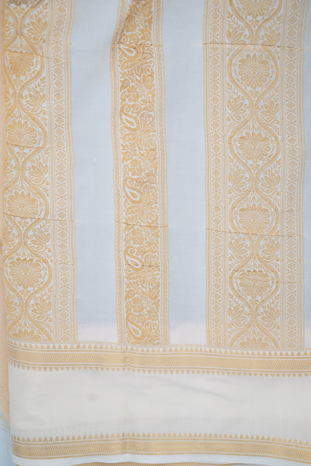 Savithri - Mysore Crepe Saree