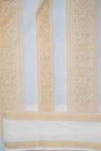 Savithri - Mysore Crepe Saree