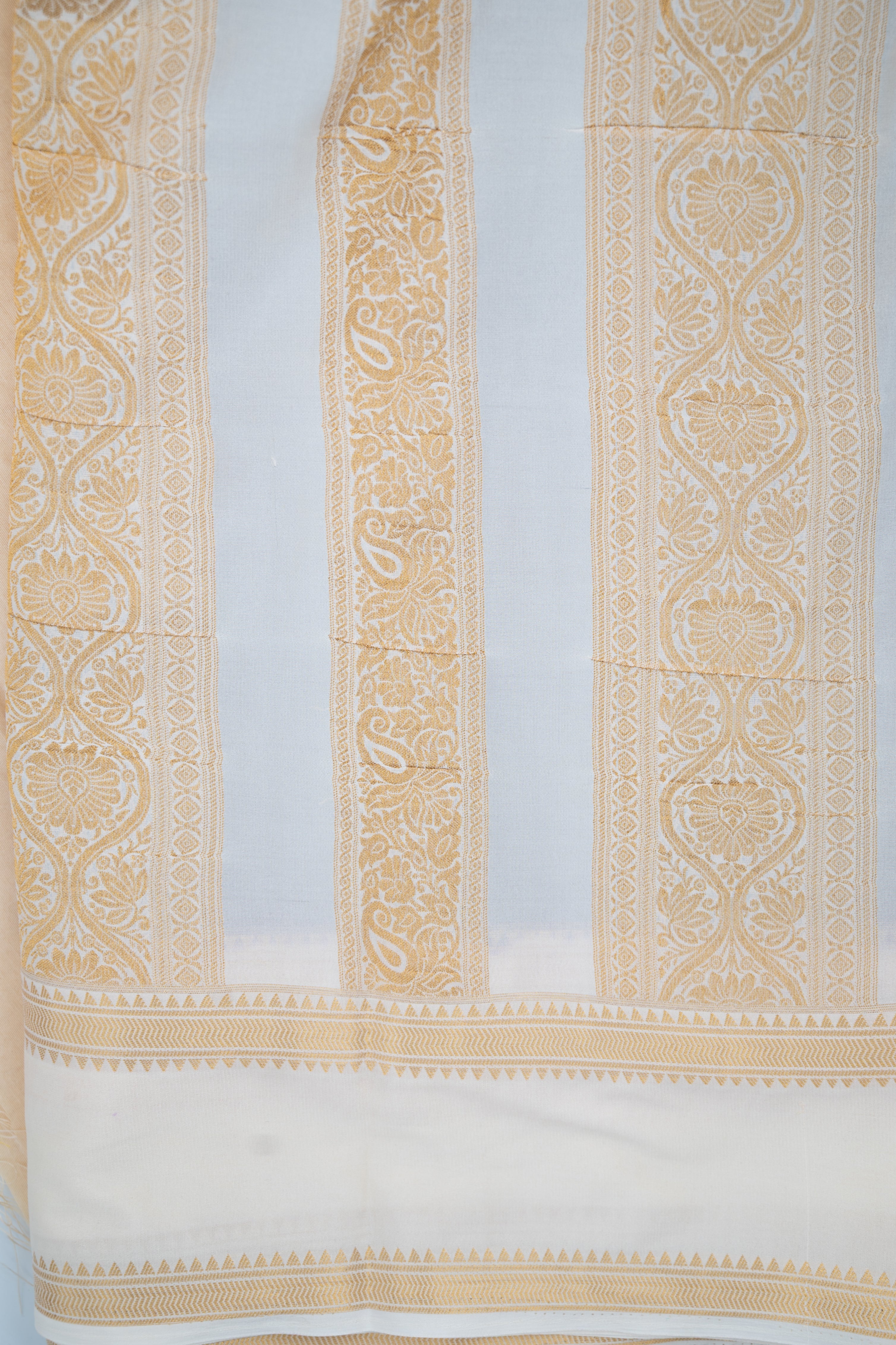 Savithri - Mysore Crepe Saree