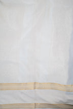 Savithri - Mysore Crepe Saree