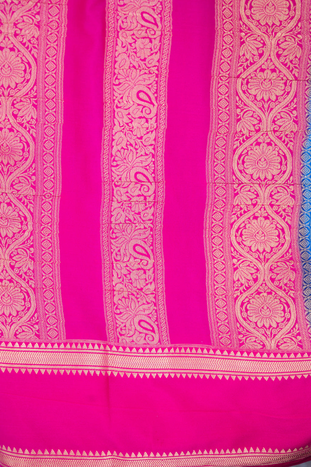 Savithri - Mysore Crepe Saree