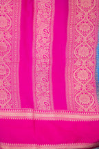 Savithri - Mysore Crepe Saree