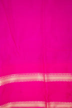 Savithri - Mysore Crepe Saree