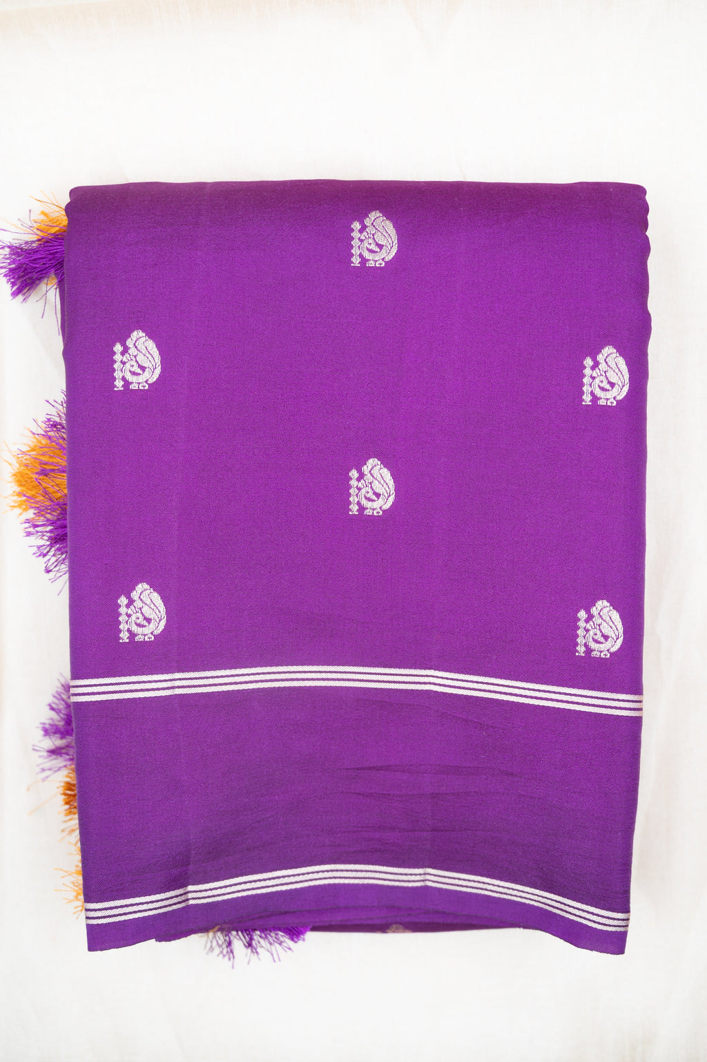 Radha - Gajji Silk Saree