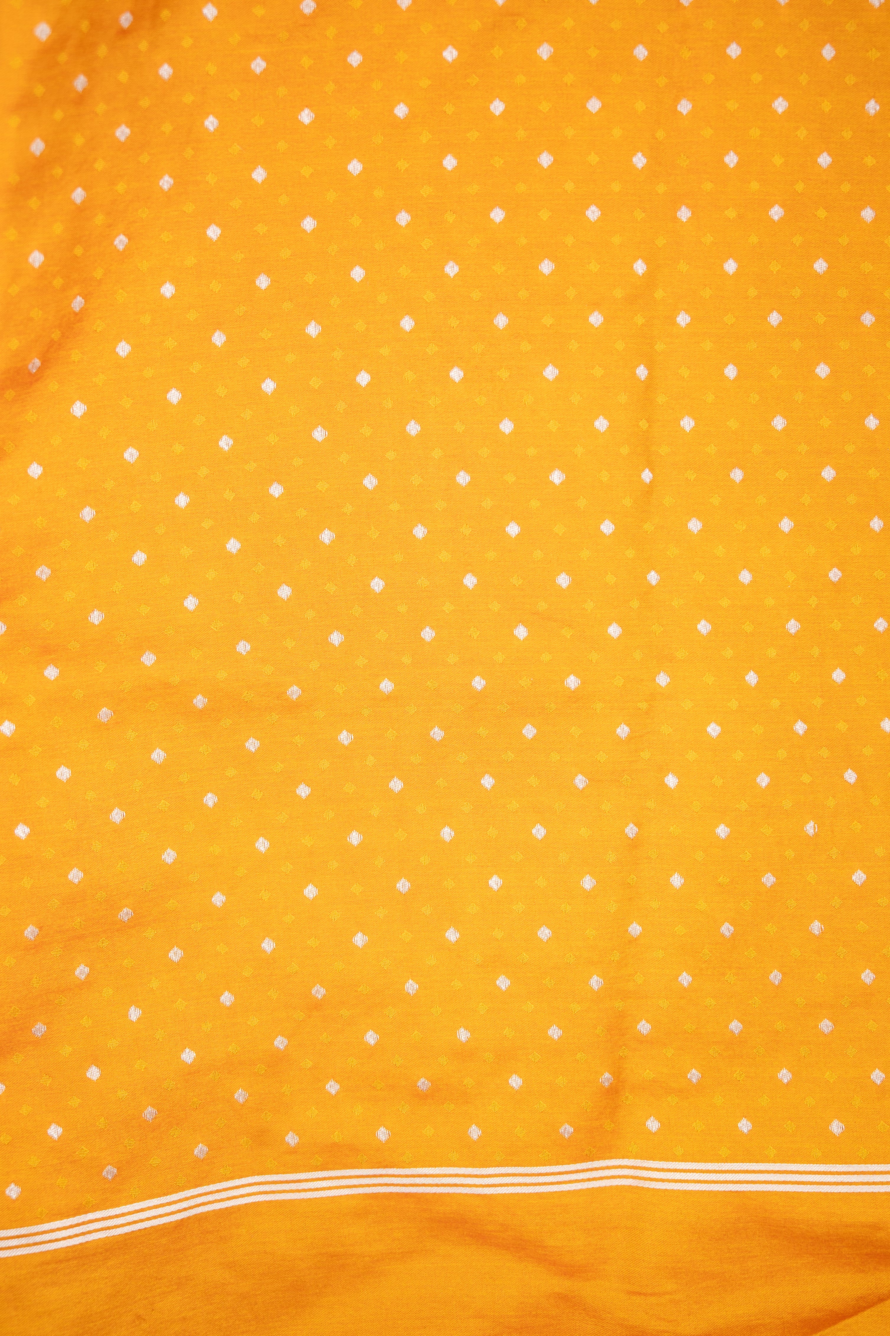 Radha - Gajji Silk Saree