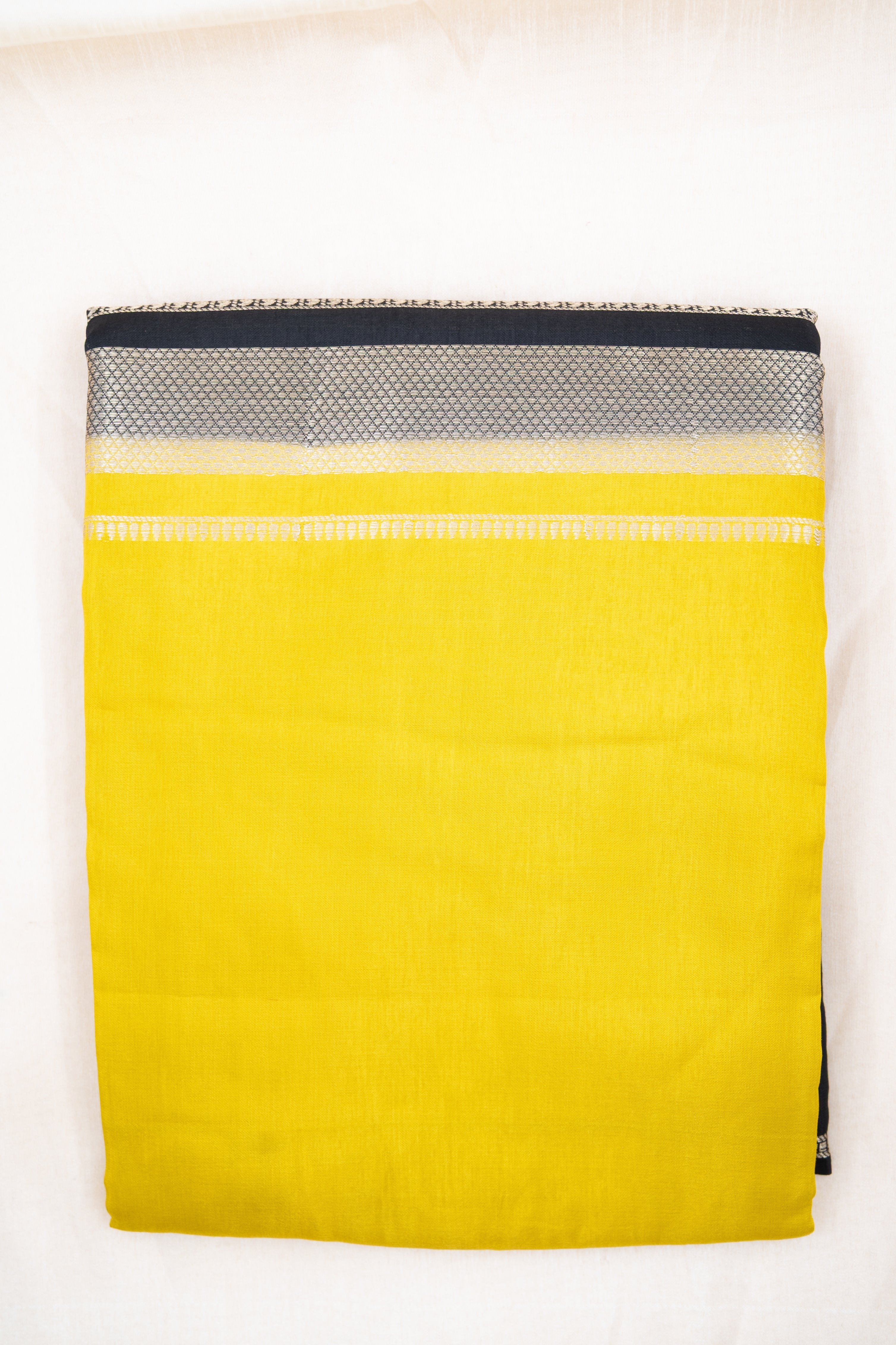 Isha - Viscose Crepe Saree