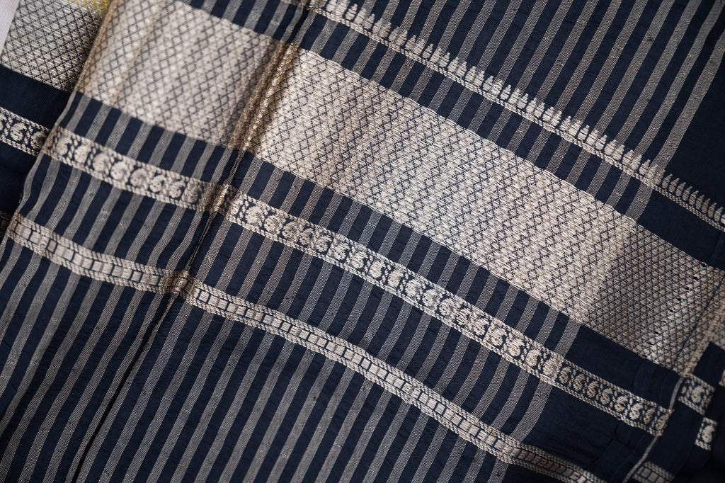 Isha - Viscose Crepe Saree