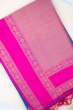 Ganga - Soft Silk Saree