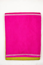 Isha - Viscose Crepe Saree