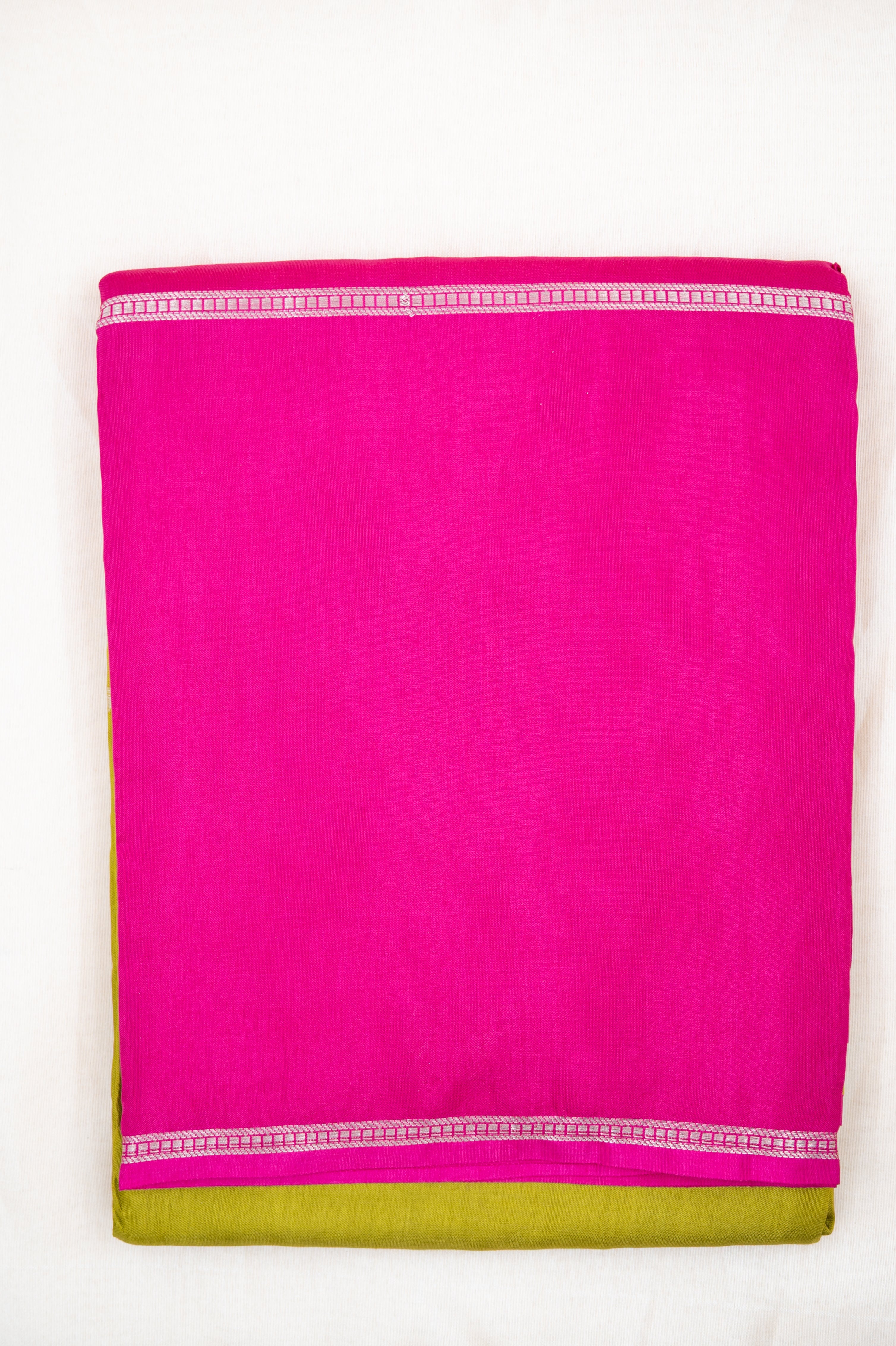 Isha - Viscose Crepe Saree