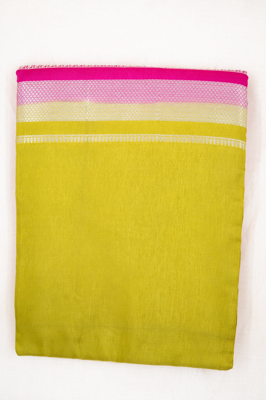 Isha - Viscose Crepe Saree