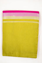 Isha - Viscose Crepe Saree