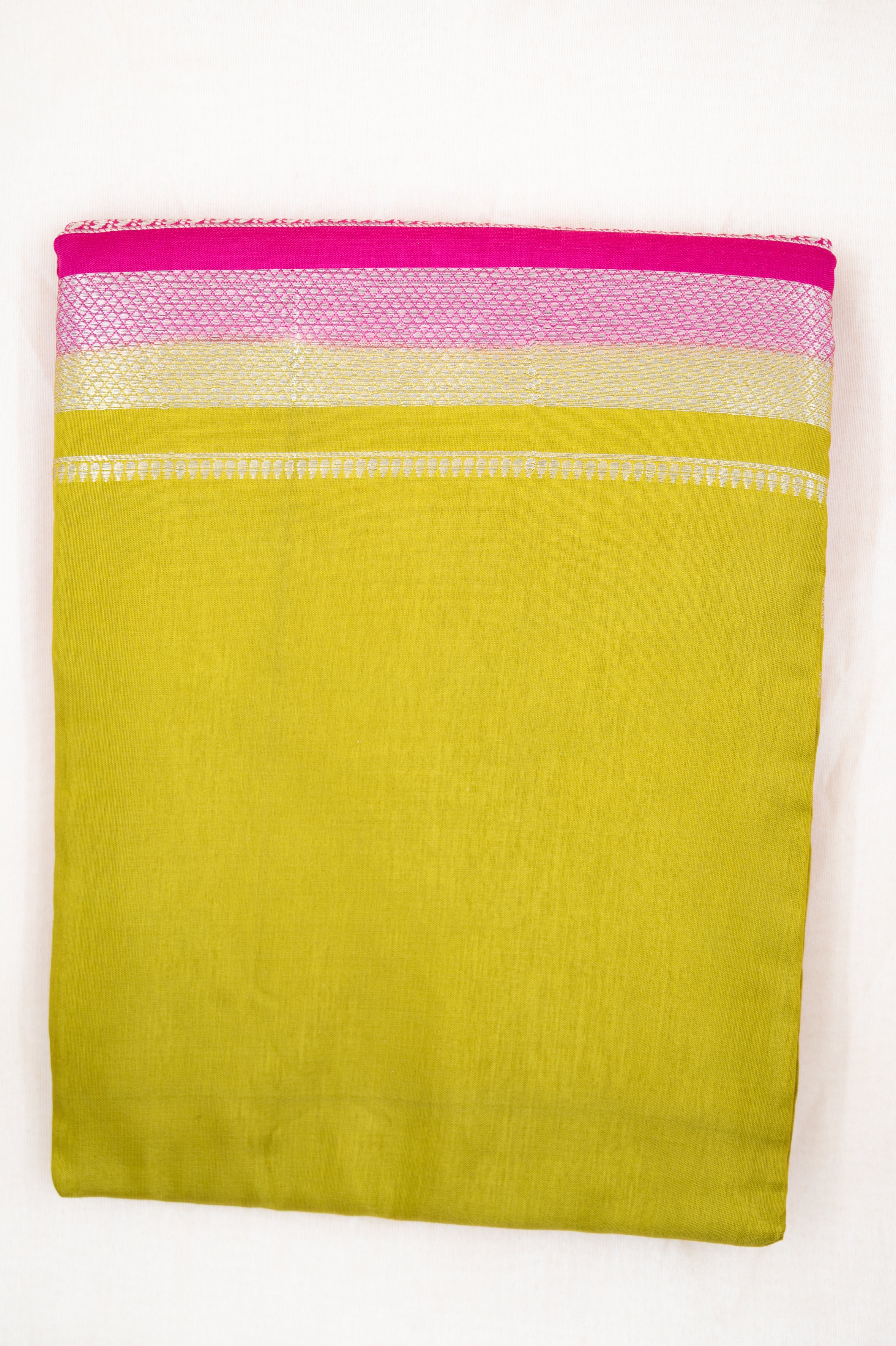 Isha - Viscose Crepe Saree