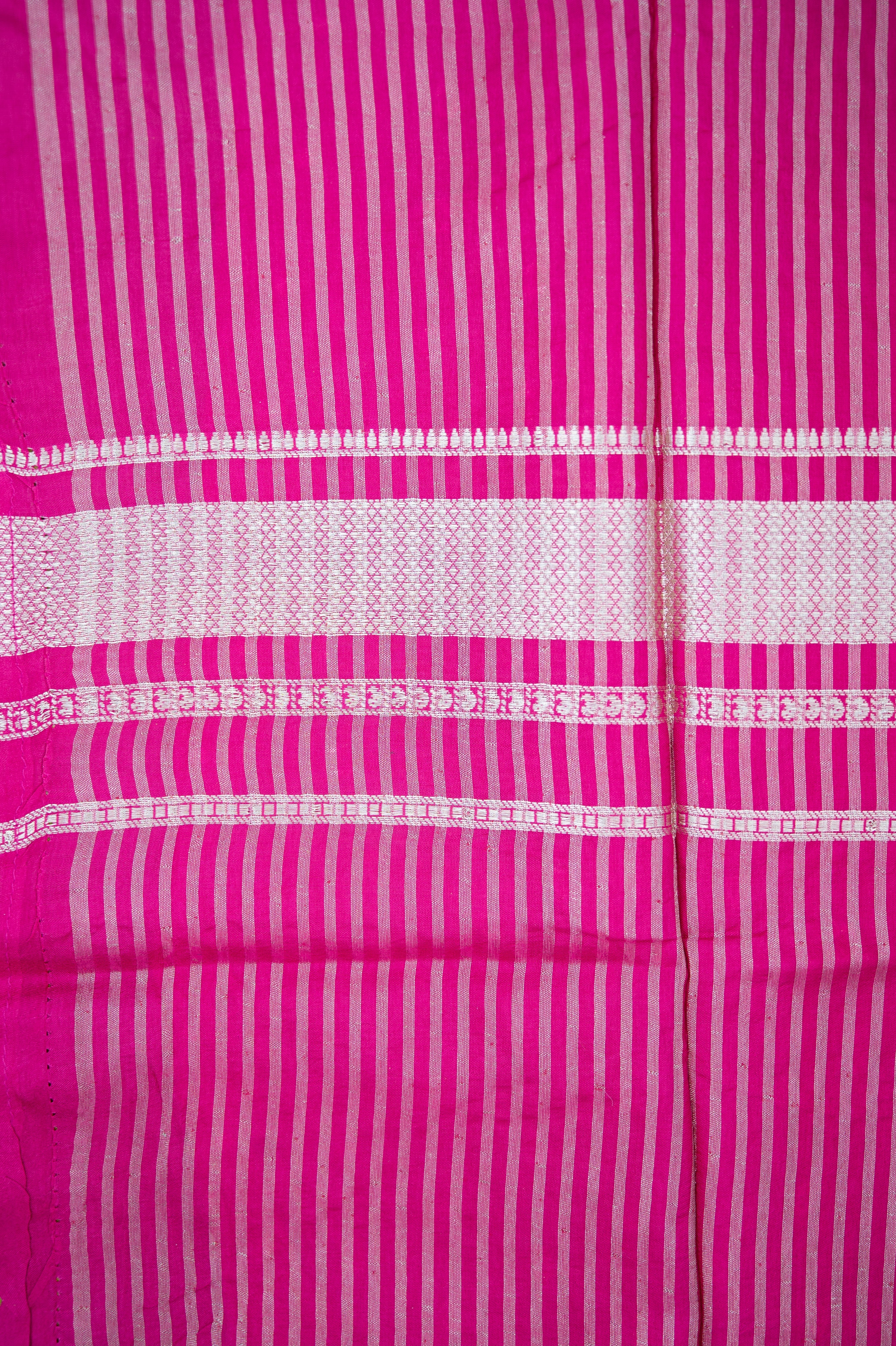 Isha - Viscose Crepe Saree