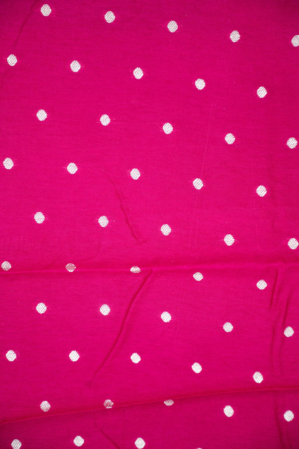 Isha - Viscose Crepe Saree