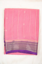 Uttara - Mysore Crepe Saree