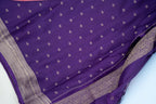 Uttara - Mysore Crepe Saree