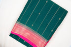 Uttara - Mysore Crepe Saree
