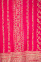 Uttara - Mysore Crepe Saree