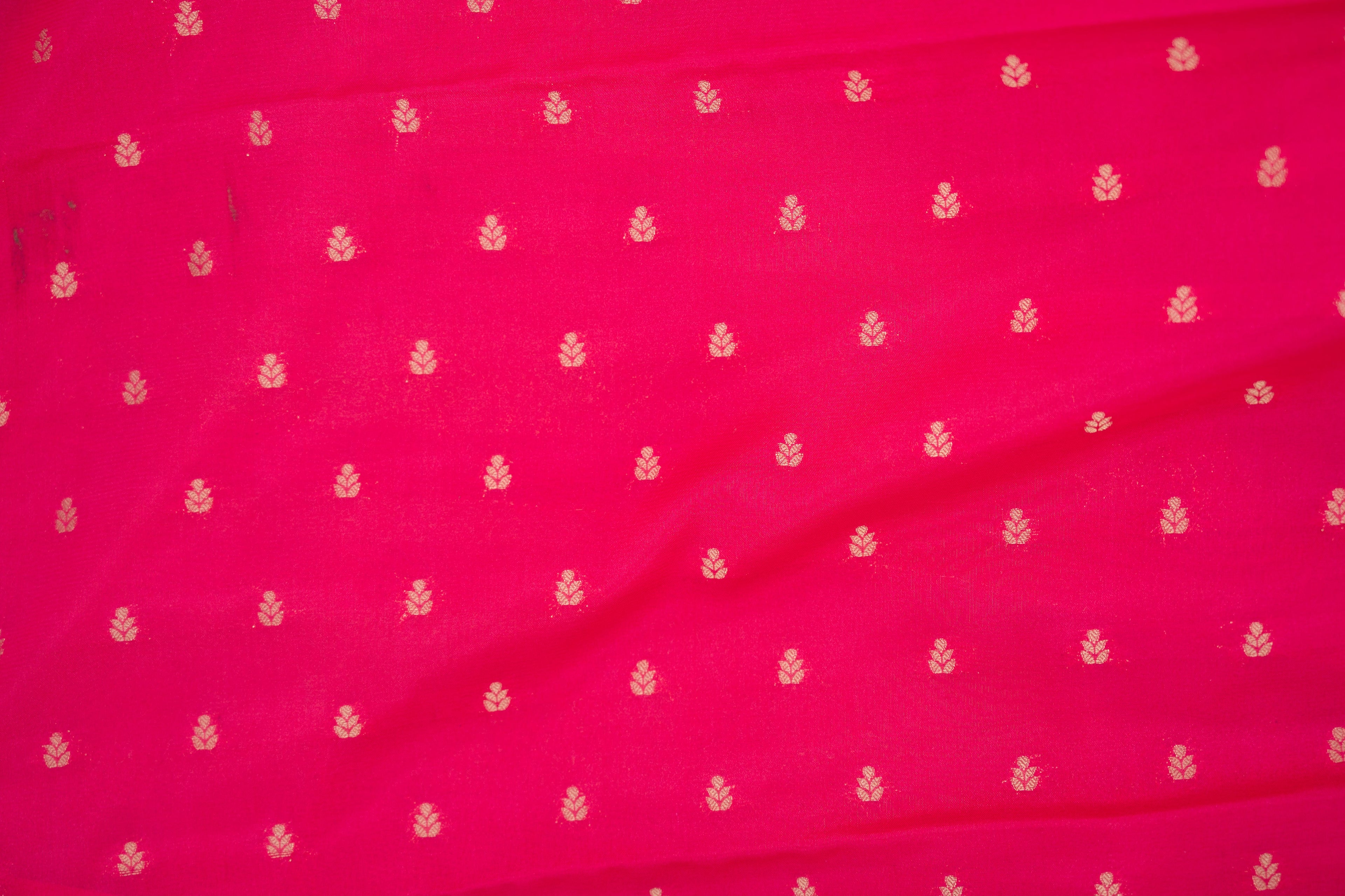 Uttara - Mysore Crepe Saree