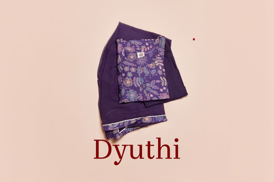 Women Printed Kurta Set
